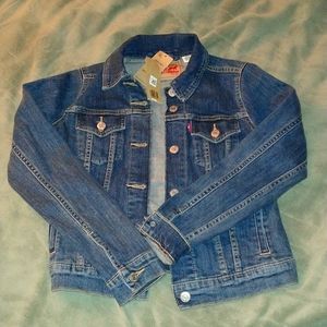 Levi's Jean jacket